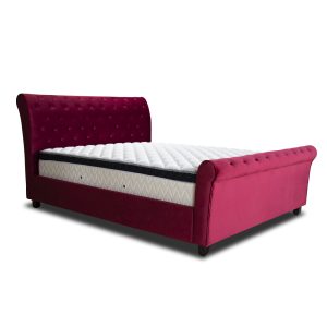CF 3402 Bed