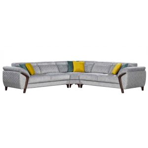 Dilan Corner Sofa