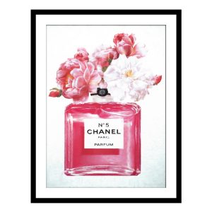 Fashion Vase – Frame