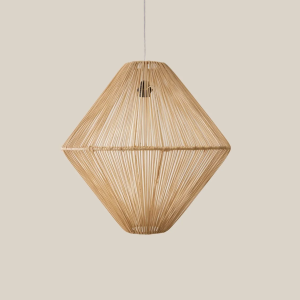 Grenada Medium Pendant Light Natural
