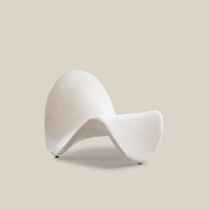 Valeria Chair – Snow