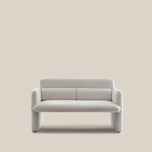 Estelle Sofa – Cream