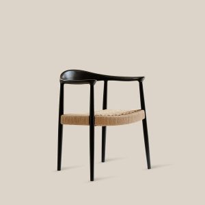 Martina Chair Black