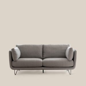 Munich Sofa – Grey New