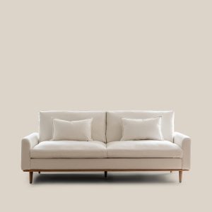 Christina Sofa – Ivory