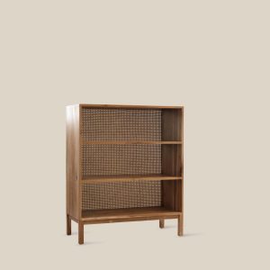 Celeste Teak Cabinet