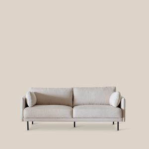 Florence Sofa – Ivory