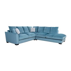 Longbeach Corner Sofa 3D