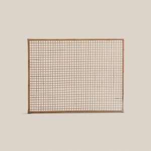 Porto Rattan Headboard