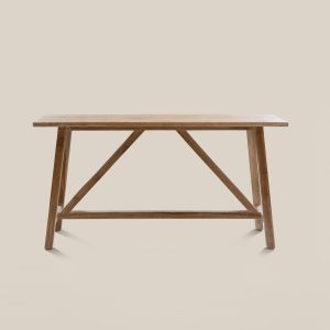 Francesco Teak Console