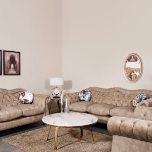 Mariz Sofa Set