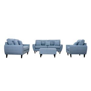 Style Sofa  Set