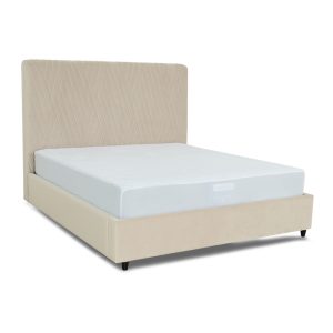 Tangent Bed