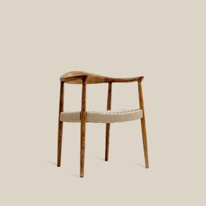 Martina Chair – Natural