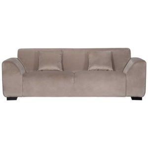 Vanguard Sofa Set