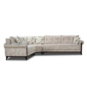 Baxter Corner Sofa