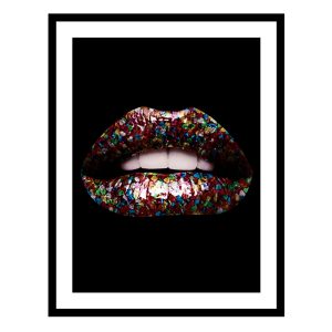Black lips – Frame