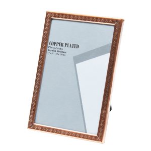 COPPER PHOTOFRAME
