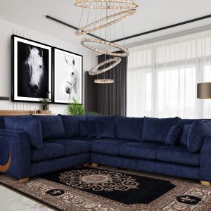 Rabia Sofa Set