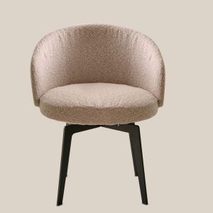 Daniel Chair – Taupe