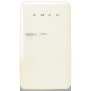 Smeg – Single Door Refrigerator, 135 L, FAB10HRCR5