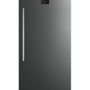 Gorenje – 2 in 1 Upright Fridge Freezer, 593 L, FN8191OX-R