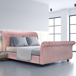 Glide Bed Set