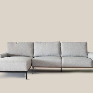 Rotterdam Sofa – Grey