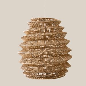 Saint Lucia Hanging Light