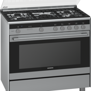 Siemens – Combination Cooker, 90 cm, HQ738357M