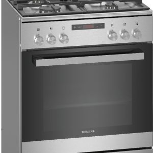 Siemens – Combination Cooker, 60 cm, HX8P3AE50M