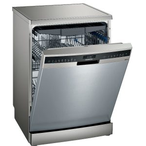 Siemens – Home Connect Dishwasher, 8 Programmes, SN25EI38CM