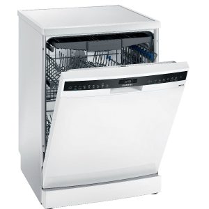 Siemens – Home Connect Dishwasher, 8 Programmes, SN25EW38CM
