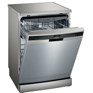 Siemens – Home Connect Dishwasher, 6 Programmes, SN23HI26MM