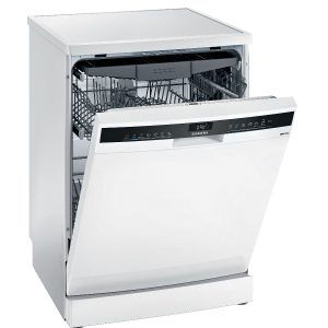 Siemens – Home Connect Dishwasher, 6 Programmes, SN23HW26MM