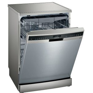 Siemens – Home Connect Dishwasher, 7 Programmes, SN25HI27MM