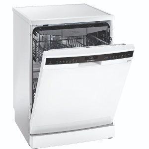 Siemens – Home Connect Dishwasher, 7 Programmes, SN25HW27MM