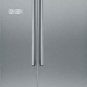 Siemens – American Side by Side Refrigerator, 616 L, KA93NVL30M