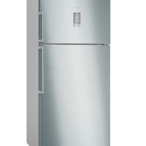 Siemens – Home Connect Bottom Freezer Refrigerator, 641 L, KD86NHI30M