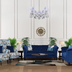 Kensington Sofa Set