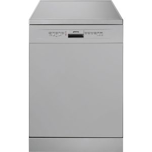 Smeg – Dishwasher, 5 Programmes, LVS212SAR
