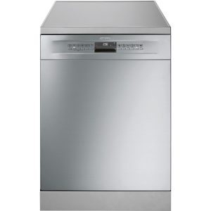 Smeg – Dishwasher, 5+5 Programmes, LVS4132XAR