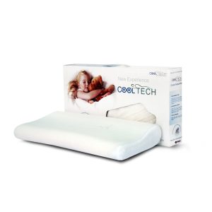 Visco Medical Pillow- Memory Foam