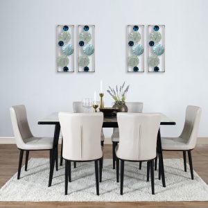 Nathan Dining Set