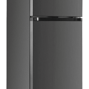 Terim – Top Freezer Refrigerator, 380 L, TERR380SS
