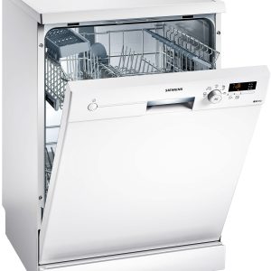 Siemens – Dishwasher, 5 Programmes, SN215W10BM