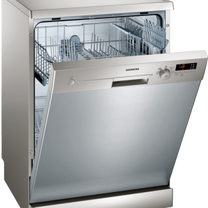 Siemens – Dishwasher, 5 Programmes, SN25D800GC