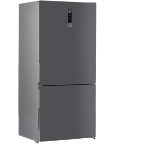 Terim – Bottom Freezer Refrigerator, 700 L, TERBF70DSSV