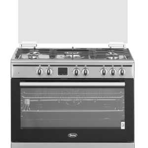 Terim – Combination Cooker, 90 cm, TERGE96ST