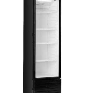 Terim – Single Door Showcase Chiller, 320 L, TERSC320W